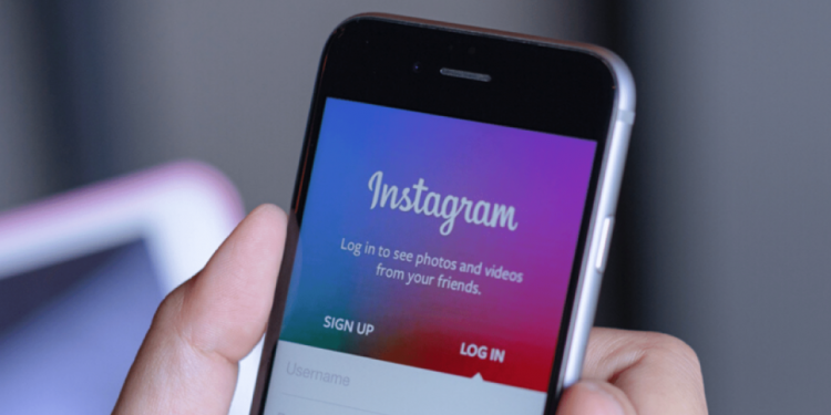 В России запретили Instagram