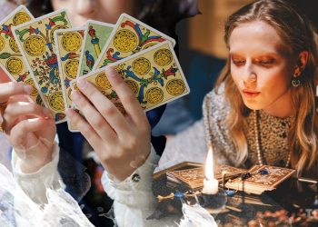 Гороскоп на 9 марта 2022 года для всех знаков зодиака по картам Таро