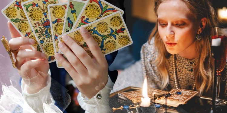 Гороскоп на 9 марта 2022 года для всех знаков зодиака по картам Таро