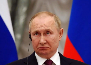 Минобороны РФ признало наличие российских срочников в Украине