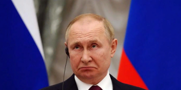 Минобороны РФ признало наличие российских срочников в Украине