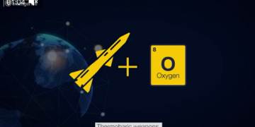 Министерство обороны России подтвердило применение тяжелых огнеметных систем