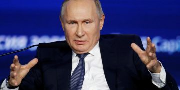 Ошибка Путина при попытке захватить Украину, скорее всего, будет стоить ему власти