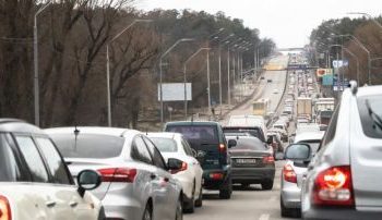 В Вене создали два центра помощи беженцам из Украины