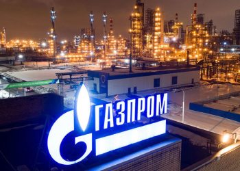 Россия угрожает прекратить поставки газа в Европу