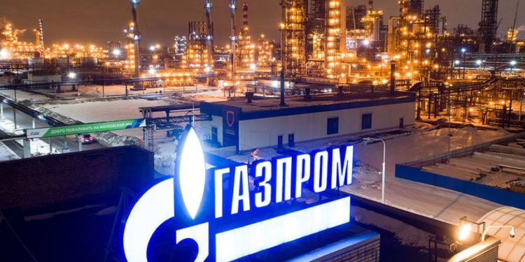 Россия угрожает прекратить поставки газа в Европу