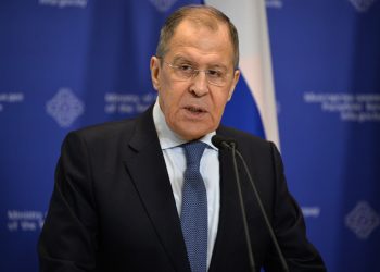 Мы и на Украину не нападали