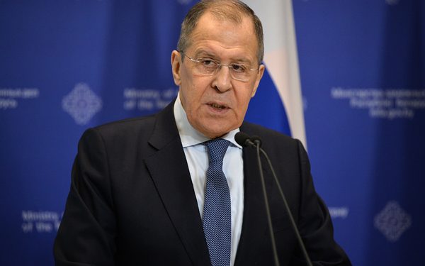 Мы и на Украину не нападали