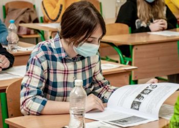 С этом году отменят ГНА, ВНО и вступительные экзамены