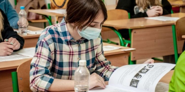 С этом году отменят ГНА, ВНО и вступительные экзамены