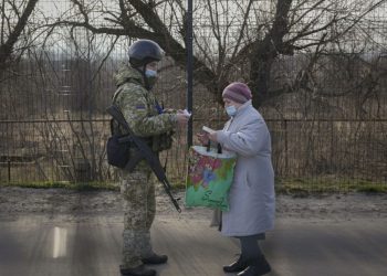 Что должен знать каждый украинец в условиях войны: правила и советы