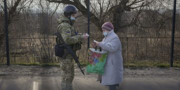 Что должен знать каждый украинец в условиях войны: правила и советы