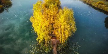 Топ-локаций, которые украсят ваши соцсети