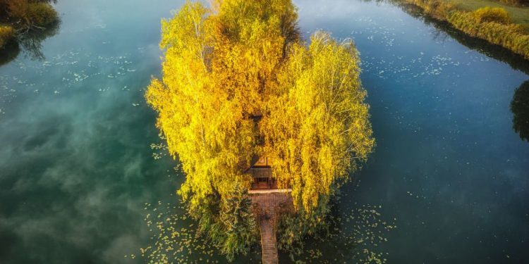 Топ-локаций, которые украсят ваши соцсети