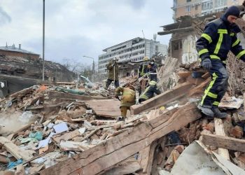 Ядерный терроризм