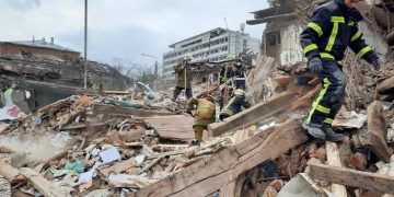 Ядерный терроризм