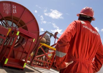 Halliburton объявила о сворачивании деятельности в России