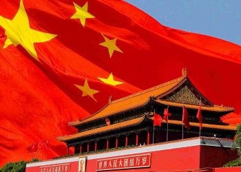 Встреча представителя КНР Ян Цзечи с помощником Байдена Салливаном