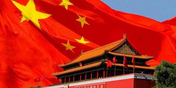 Встреча представителя КНР Ян Цзечи с помощником Байдена Салливаном