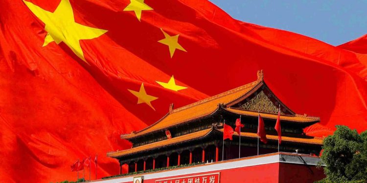 Встреча представителя КНР Ян Цзечи с помощником Байдена Салливаном