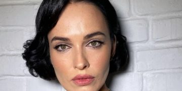 Даша Астафьева пошла помогать украинской армии и готовить еду