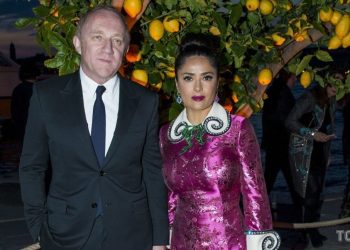 Звезды, сыгравшие свадьбу 14 февраля