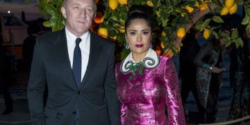 Звезды, сыгравшие свадьбу 14 февраля