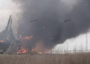 В Николаевской области российские военные расстреляли микроавтобус