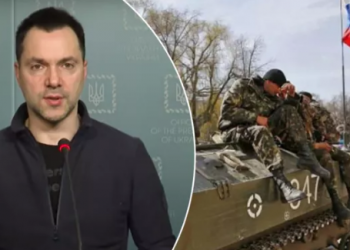 Россия не может воевать против ВСУ