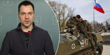 Россия не может воевать против ВСУ