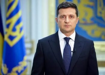 Основные тезисы Владимира Зеленского в обращении