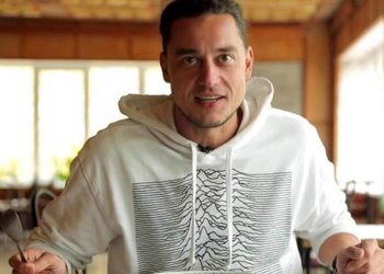 Ведущий «Орла и Решки» наконец-то вышел на связь