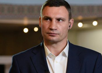 Кличко: Мы готовимся, чтобы дать отпор агрессору