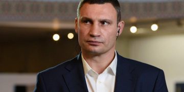 Кличко: Мы готовимся, чтобы дать отпор агрессору