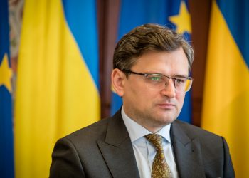 Кулеба опроверг разработку ядерного оружия