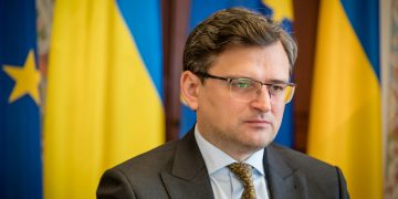 Кулеба опроверг разработку ядерного оружия