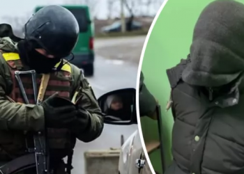 Русскоязычная челюсть подвела