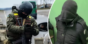 Русскоязычная челюсть подвела