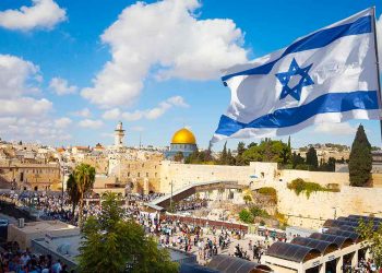 Израиль публично заявил о присоединении к международным санкциям