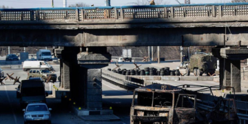 Война России за Украину может зайти в тупик