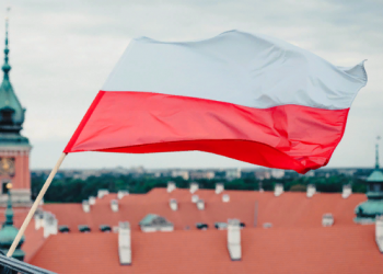 Польские спецслужбы задержали шпиона