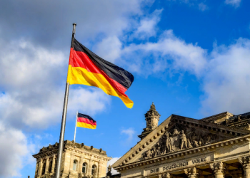 Германия нашла замену российскому газу