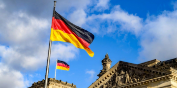 Германия нашла замену российскому газу