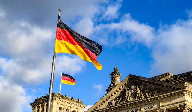 Германия нашла замену российскому газу