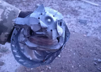 Броварский район Киевской области после авиаудара