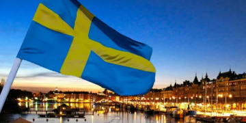 В Швеции приняли решение о блокаде связанных с Россией судов