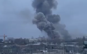 Киев, Нивки