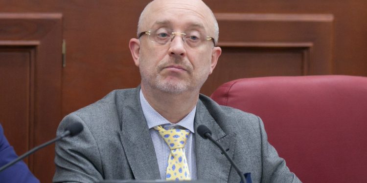 Алексей Резников подвел итоги 9 дня войны против российских оккупантов.