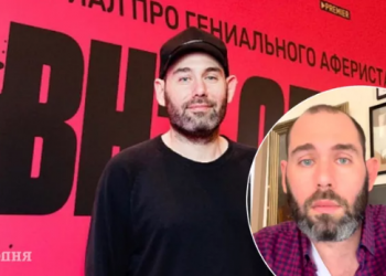 Российский комик Семен Слепаков покинул Россию