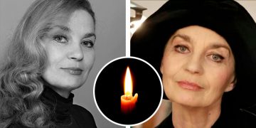 В Киеве погибла артистка Украины Оксана Швец